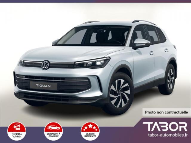 Volkswagen Tiguan 1.5 Etsi 150 Dsg Gps Parkas