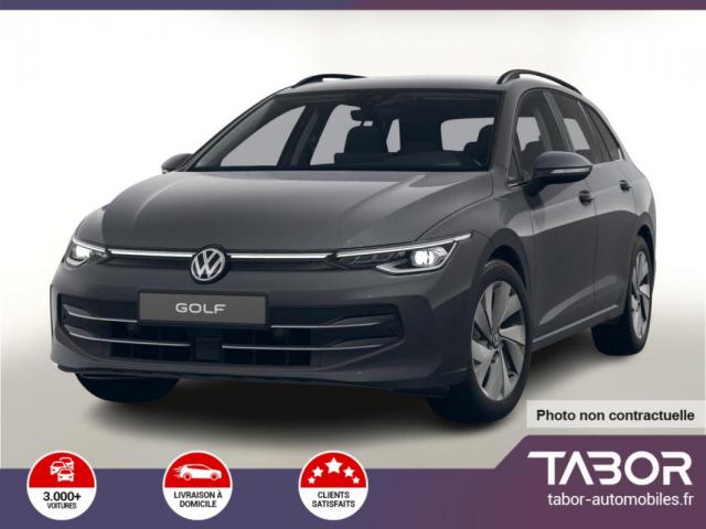 Volkswagen Golf Variant 2.0 Tdi 150 Dsg Style