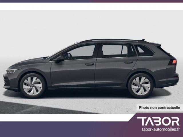 Volkswagen Golf image 8