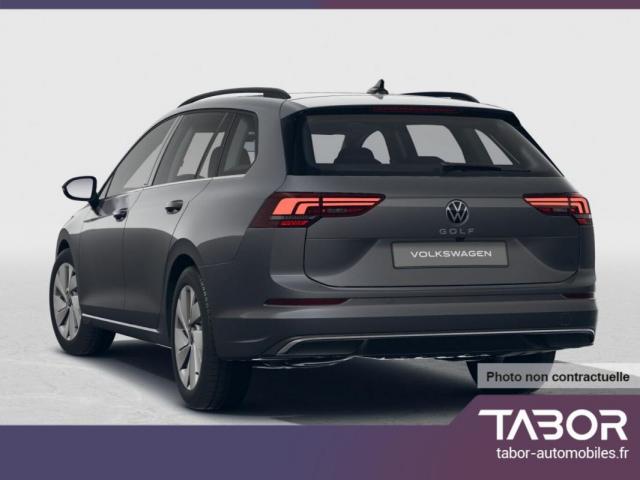 Volkswagen Golf image 5