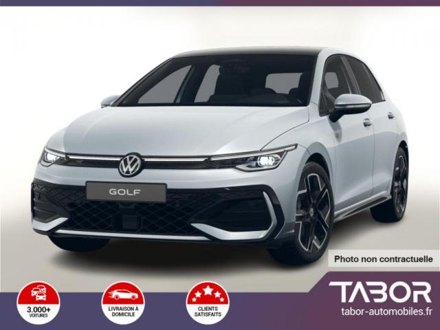 Volkswagen Golf 8 2.0 Tdi 150 Dsg R-Line Matrix