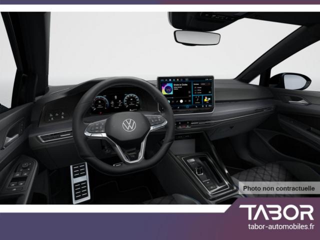 Volkswagen Golf image 8