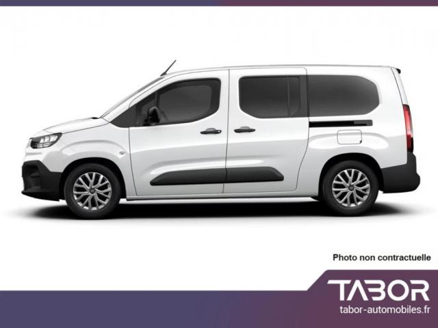 Fiat Doblo image 7