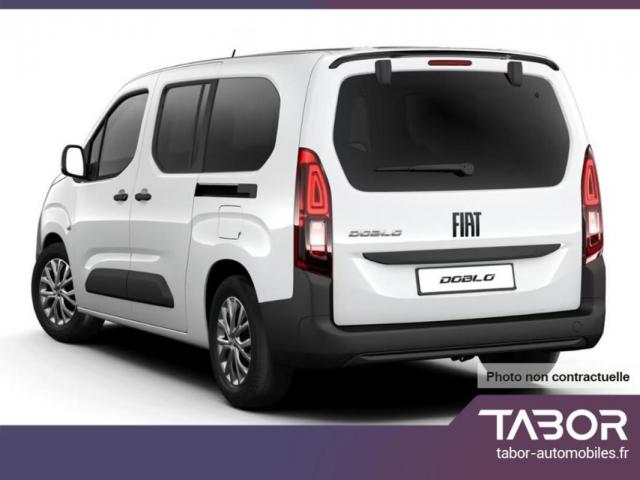 Fiat Doblo image 3
