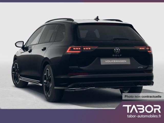 Volkswagen Golf image 1