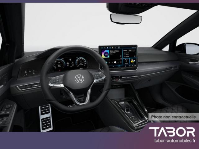 Volkswagen Golf image 4