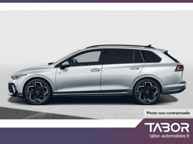 Volkswagen Golf image 1