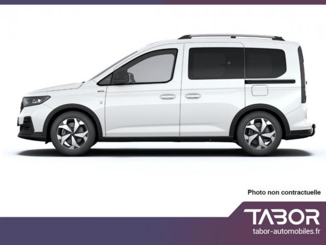 Ford Tourneo Connect image 1