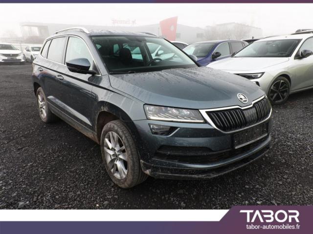 Skoda Karoq image 5