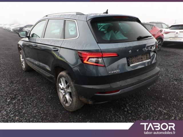 Skoda Karoq image 4