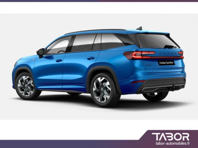 Skoda Kodiaq image 8