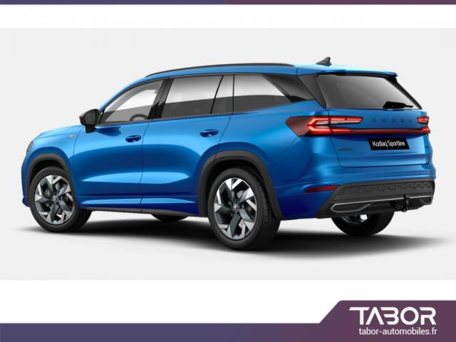 Skoda Kodiaq image 6