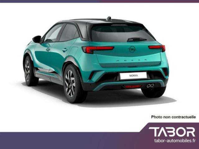 Opel Mokka image 1
