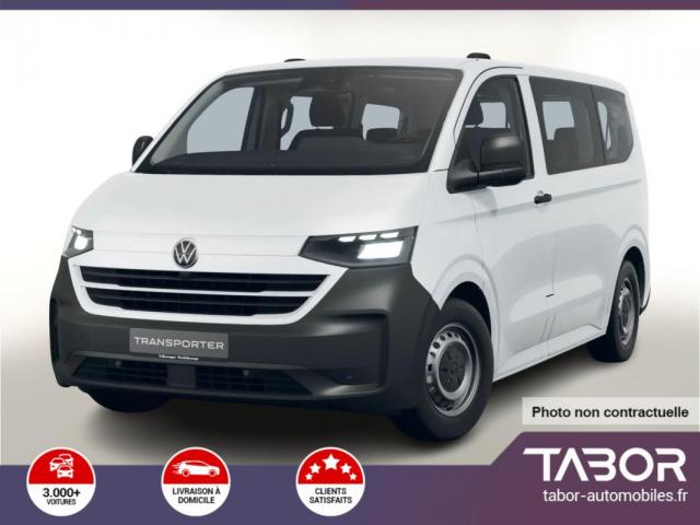 Volkswagen T7 Kombi 2.0 Tdi 150 At8 Led 8pl Cam