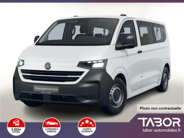 Volkswagen T7 Kombi 2.0 Tdi 150 L2 Led 9pl Cam
