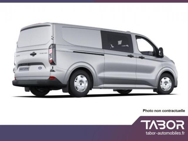 Ford Transit Custom image 1