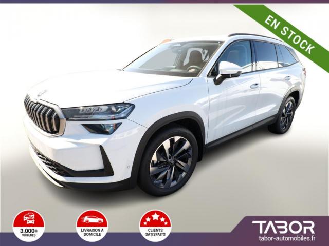 Skoda Kodiaq Etsi 150 Dsg Selec Pano 7pl Cuir