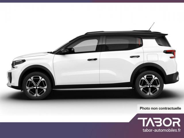 Citroen C3 Aircross image 4