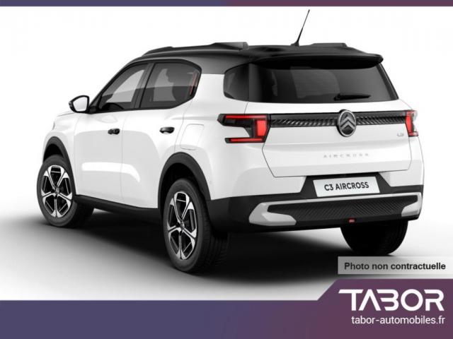 Citroen C3 Aircross image 1