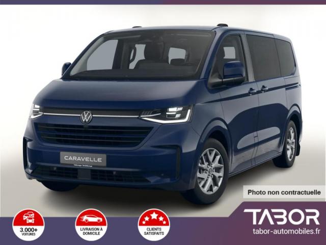 Volkswagen T7 Caravelle 2.0 Tdi 150 Aut Style