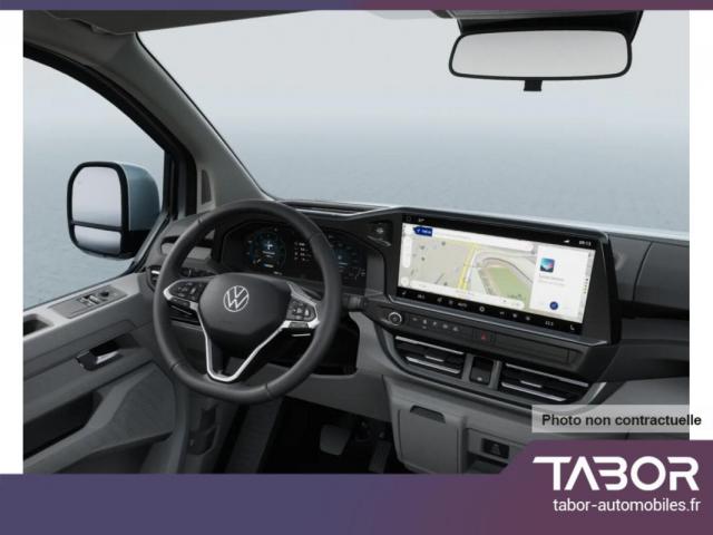 Volkswagen T7 Caravelle image 9