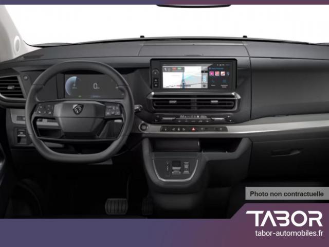 Peugeot Traveller image 7