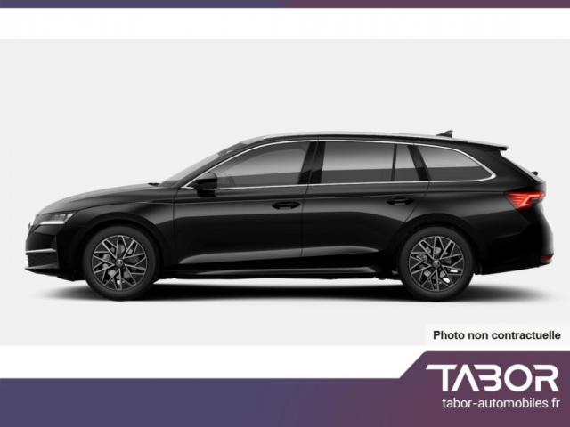 Skoda Octavia image 2