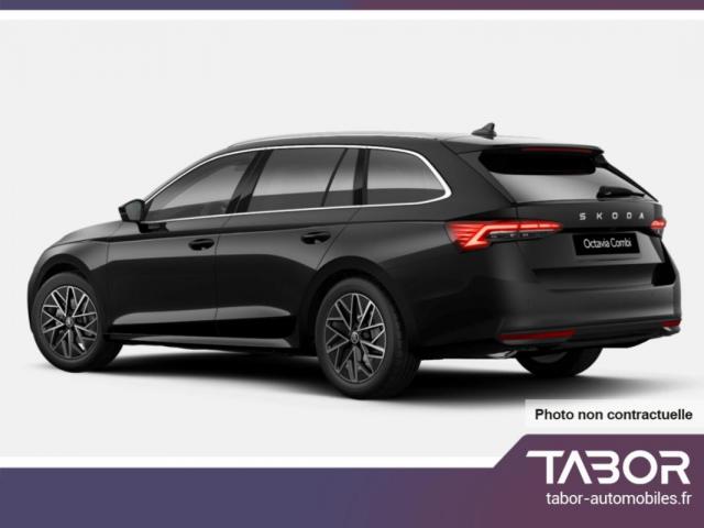 Skoda Octavia image 1