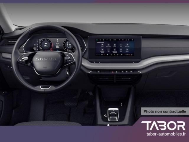 Skoda Octavia image 6