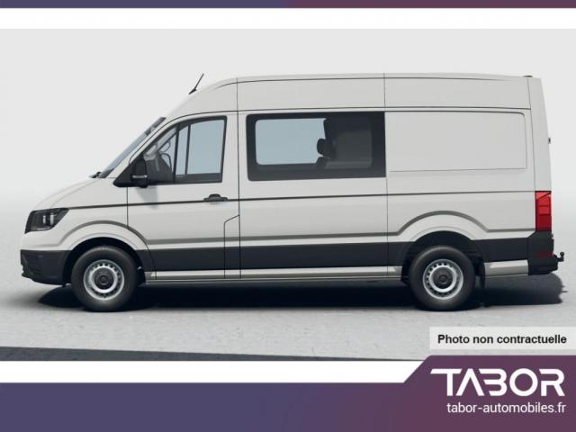 Volkswagen Crafter image 2