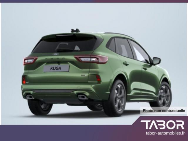 Ford Kuga image 2