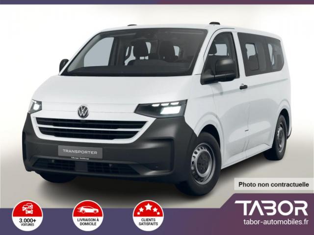 Volkswagen T7 Kombi 2.0 Tdi 150 Dsg 4m Led 9pl