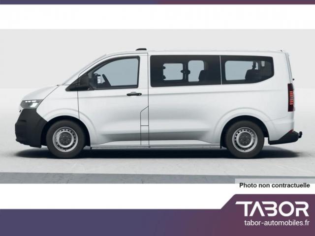 Volkswagen T7 Kombi image 1