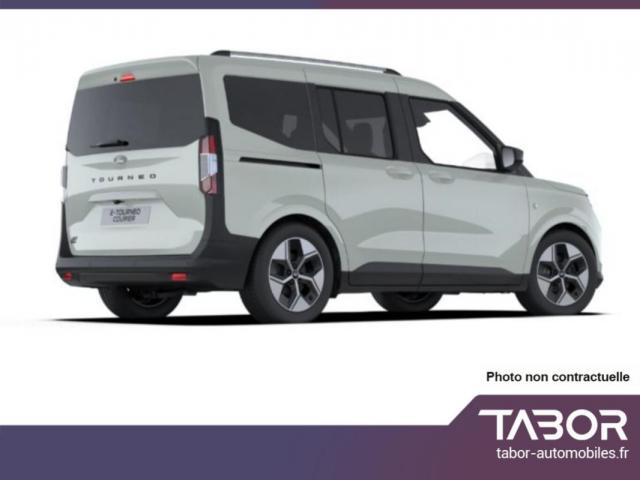 Ford Tourneo Courier image 2