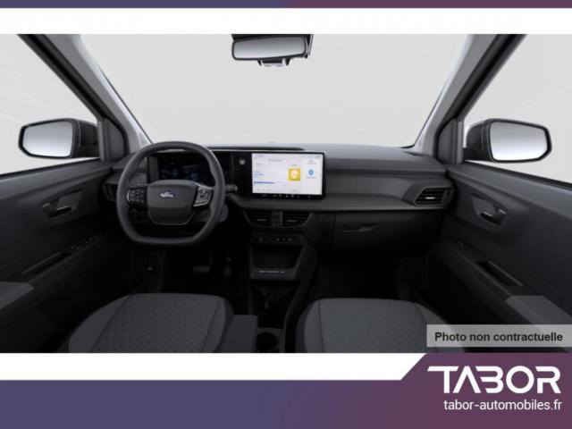 Ford Tourneo Courier image 3