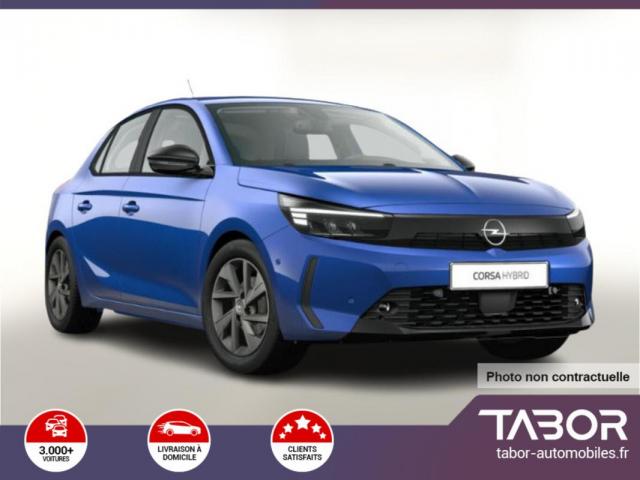 Opel Corsa 110 Hybrid Led Cam Pdc 16p