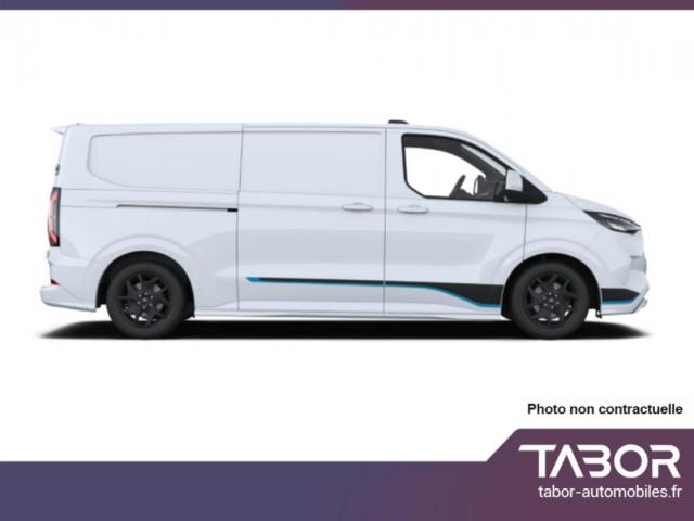 Ford Transit Custom image 1