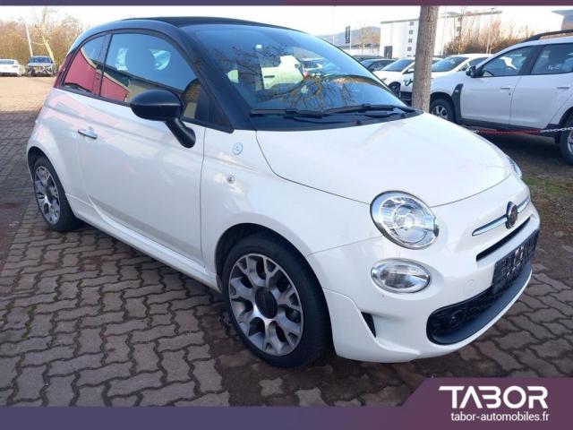 Fiat 500c image 5