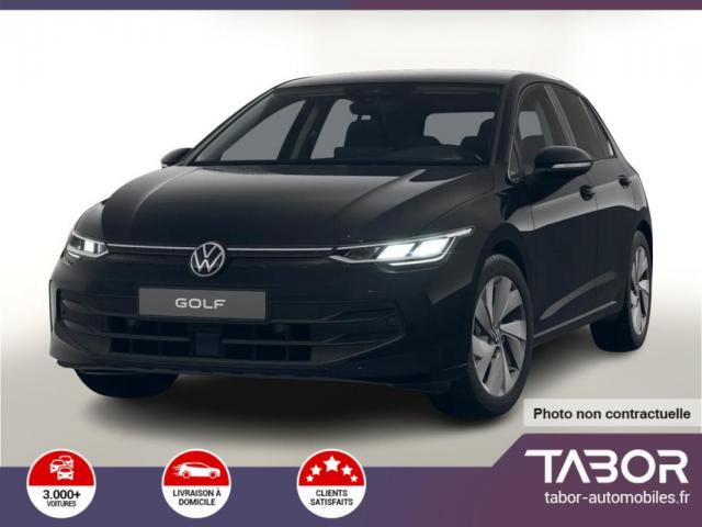Volkswagen Golf 8 1.5 Etsi 150 Dsg Led Parkas