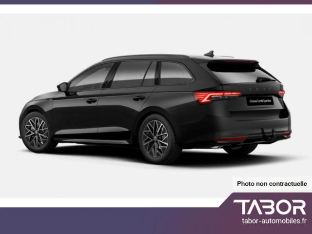 Skoda Octavia image 4