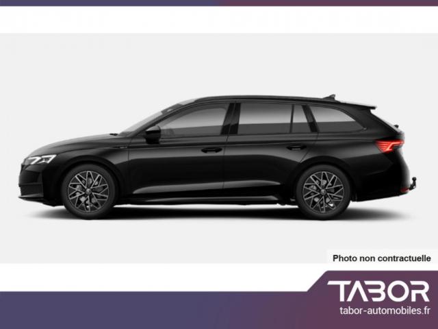 Skoda Octavia image 1