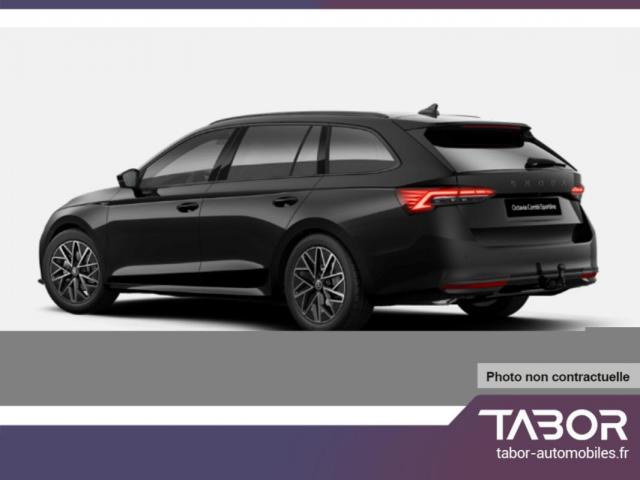 Skoda Octavia image 6