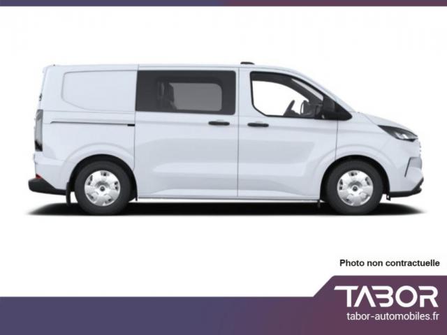 Ford Transit Custom image 1