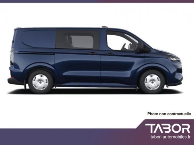 Ford Transit Custom image 8