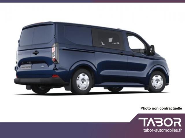 Ford Transit Custom image 4