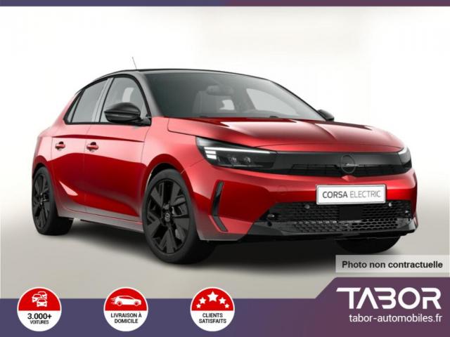 Opel Corsa -E 50kwh 136 Yes Obc 16p Bi-Color Pdc