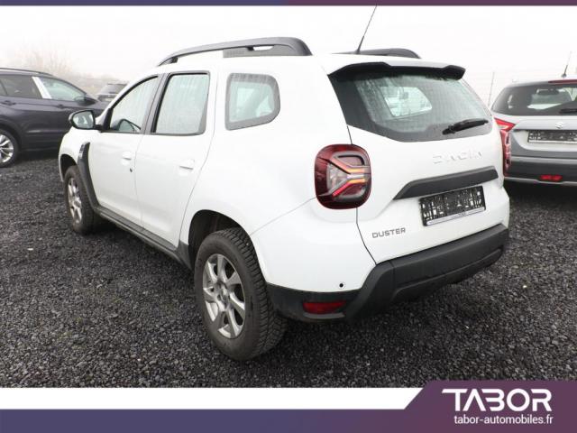 Dacia Duster image 2