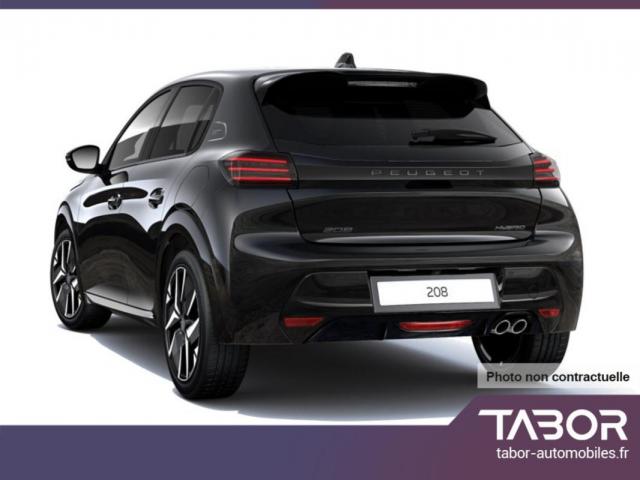 Peugeot 208 image 1