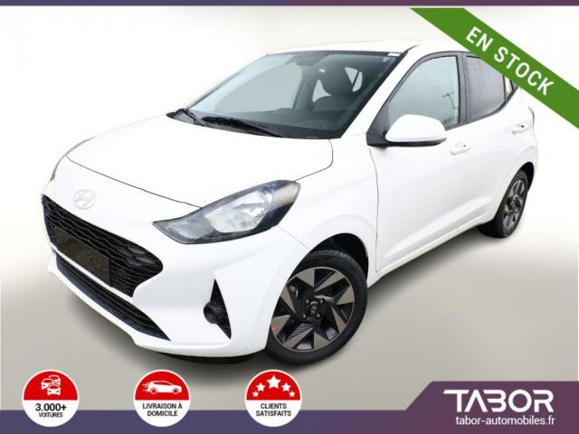 Hyundai I10 1.2 Mpi 79 Amt Trend Sièges Chauf.