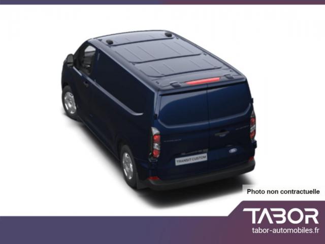 Ford Transit Custom image 3